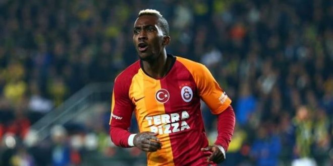 Henry Onyekuru, İstanbul'a geliyor
