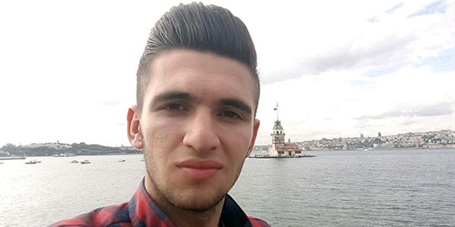 Üniversite öğrencisi Ömer'den 76 gün sonra acı haber