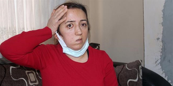 Hastanın ameliyatla alınan kafatası hastanede kayboldu