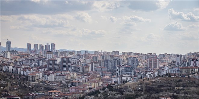 Ankara Büyükşehir, bu konutları 100 liradan kiraya verecek