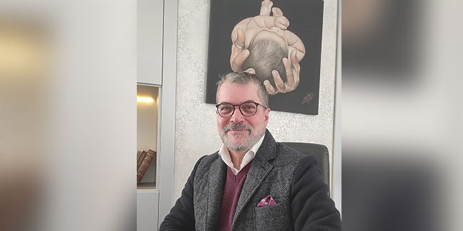 Prof. Dr. Gürgan: Hamileler aşı olmamalı!