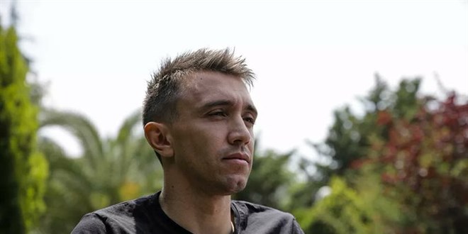 Tecrübeli file bekçisi Muslera tarihe geçti