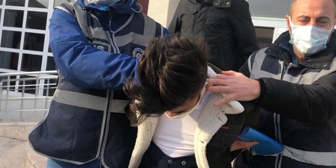 Yalova'da cinsel istismar şüphelisi tutuklandı