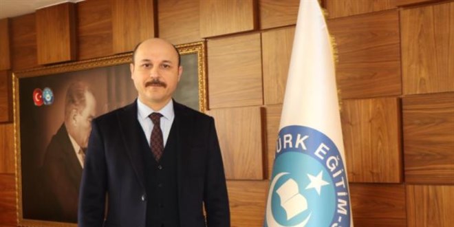 'Beklentimiz ikinci yarıyılda yüz yüze eğitime geçilmesidir'