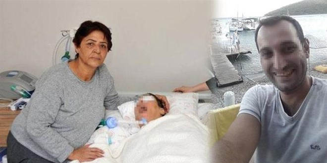 Türkiye'nin konuştuğu davada cinsel saldırı sanığını dövdüler