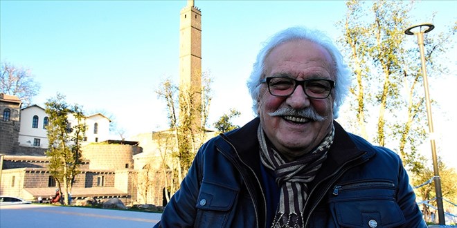 Yazar Yavuz Bahadrolu vefat etti