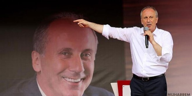 CHP'den sonra İyi Partililerle 'İnce temas'