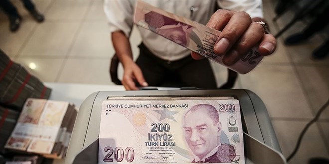 Vakıfbank'tan 40 milyar TL'lik yeni kredi paketi
