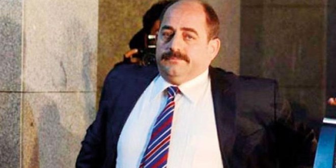 FETÖ firarisi eski savcı Zekeriya Öz'ün 'tehdit' davasında karar