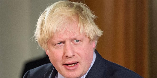 Johnson: Mutasyon virüs daha ölümcül olabilir
