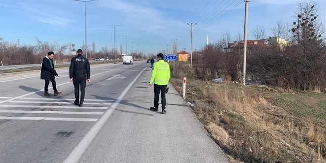 Sollama kavgası kanlı bitti: 1 ölü, 1 yaralı