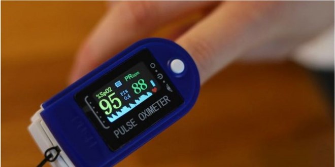 35 liralık oksijen ölçüm aleti can kurtarabilir mi?