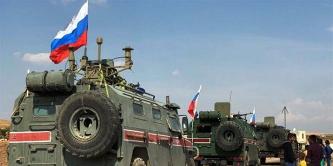 Rusya, Haseke'yi YPG'ye vermek istiyor