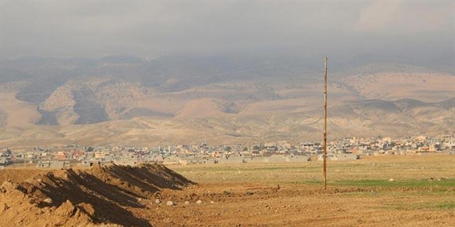 PKK'ya kar ortak operasyon masada