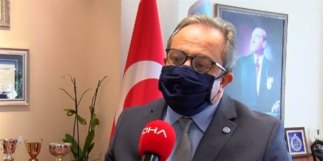 Kısıtlamalar ne zaman kaldırılacak? Bilim Kurulu Üyesi açıkladı