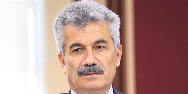 Danıştay Başkanı Zeki Yiğit'in annesi vefat etti