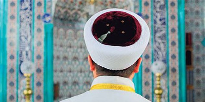 Cami görevlileri tatilde çocuklara online temel dini bilgileri öğretecek