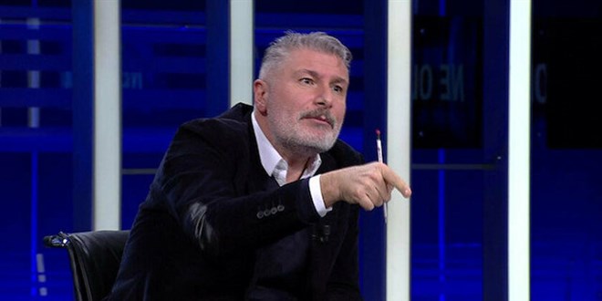 �yi Parti'li Erdem: Demirta� serbest b�rak�lmal�