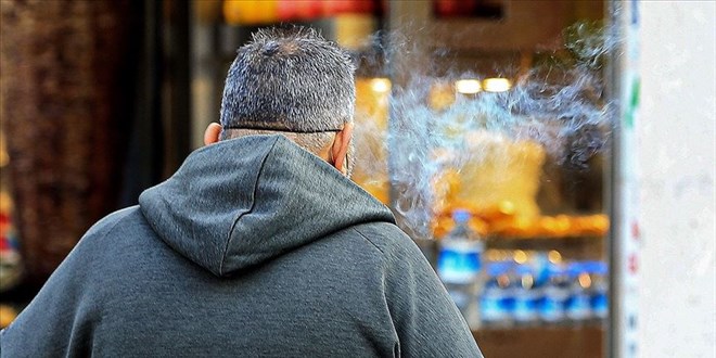 Sigara ve alkol 'aşı etkinliğini' azaltabiliyor