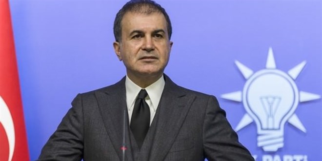 'Vali ve kaymakamlarımıza 'militan' denilmesini kınıyoruz'