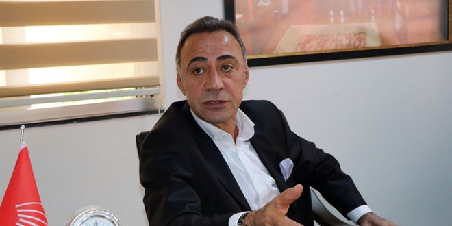 İçişleri Bakanlığı'ndan 'Berhan Şimşek' hakkında suç duyurusu