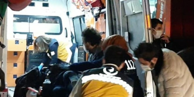 Sokak ortasında bıçaklanan Kıbrıs Gazisi hayatını kaybetti