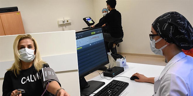 Koronavirüsü atlatanlarda en çok bu şikayetler kalıyor