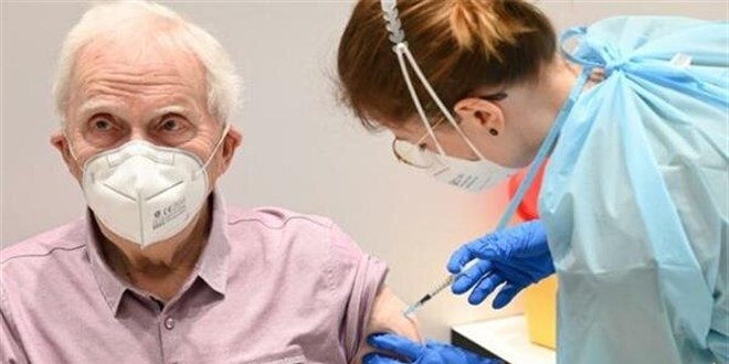 Pfizer'ın aşısında, yüzde 50 koruma, mutasyonlara etkisiz haberi doğru değil