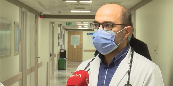 Koronavirüste ölüm riskini arttıran etken; uyku eksikliği