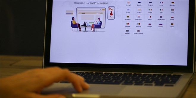 'e-ticaret ekonominin lokomotifi olacak' öngörüsü