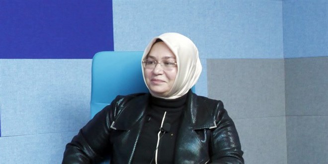 Prof. Dr. Yetim: Ozon tedavisi Covid-19'da etkili oldu