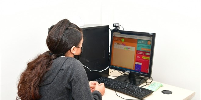 MEB, sınavlarda öğrencilere internet erişim desteği verecek