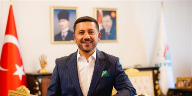 Nevşehir Belediye Başkanı'ndan 'istifa' açıklaması