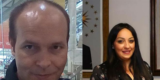 Foça Belediye Başkan Yardımcısı görevden uzaklaştırıldı
