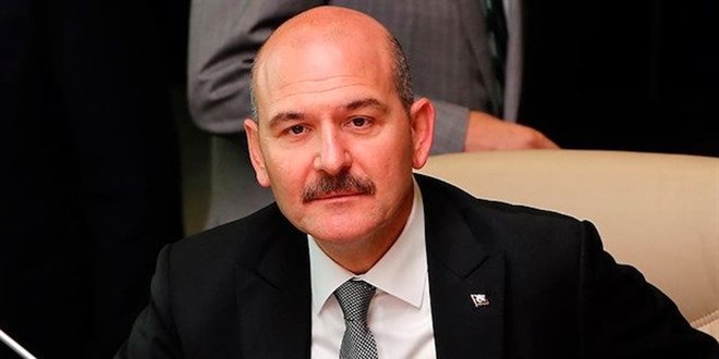 Bakan Soylu: Vatandaşımıza 'Devlet nerede?' dedirtmedik