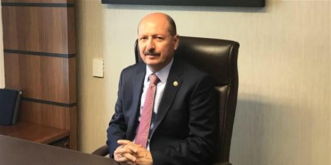 Ak Partili vekilden 'torpilli aşı' iddialarına ilişkin yalanlama