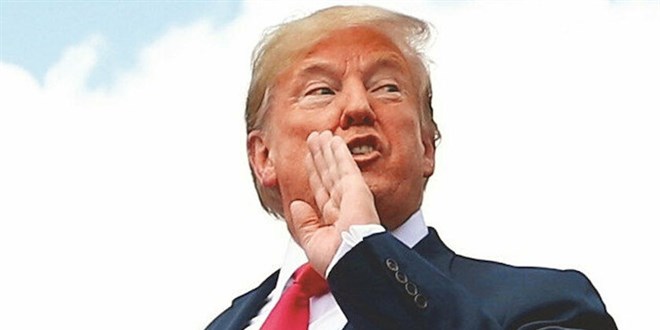 Trump seçim sonrası hızlı başladı