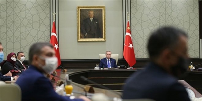 Esnafın gözü kulağı Kabine'de