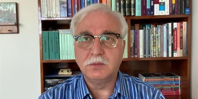 Tevfik Özlü: Aşı, koruyucu özelliğini 1,5 ay sonra kazanıyor