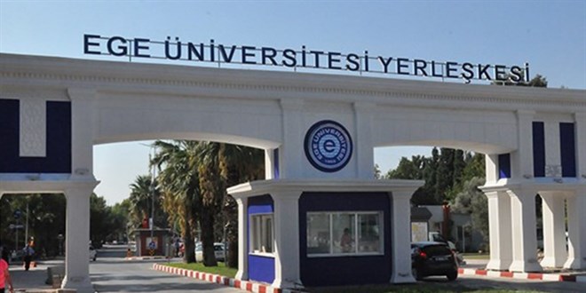 Bir Üniversitede 'Aşı Geliştirme Uygulama ve Araştırma Merkezi' kuruldu