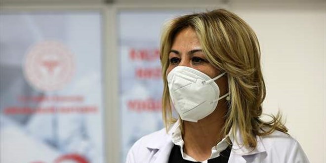 Türkiye'ye getirilen ikinci parti aşı da analiz sürecinden geçecek