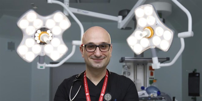 Bilim Kurulu Üyesi: İkinci dozu garanti ederek gitmekte fayda var