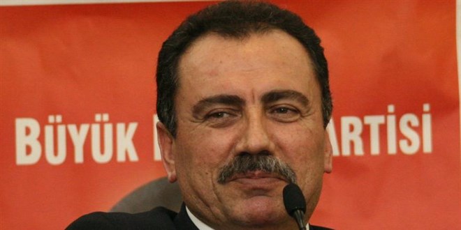 Yazıcıoğlu'nun ölümüyle ilgili 'ilk hapis cezası' verildi