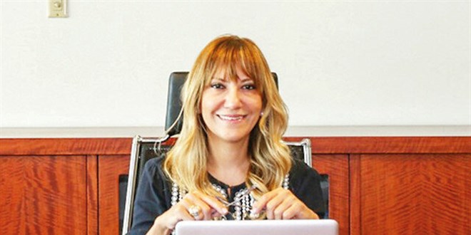 TİHEK'den Yeşim Meltem Şişli'ye 'ayrımcılık' cezası