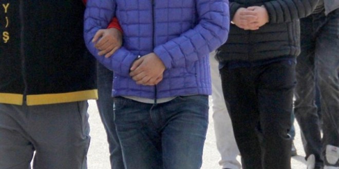 Ankara Emniyeti'nden kaçakçılara operasyon: 51 gözaltı