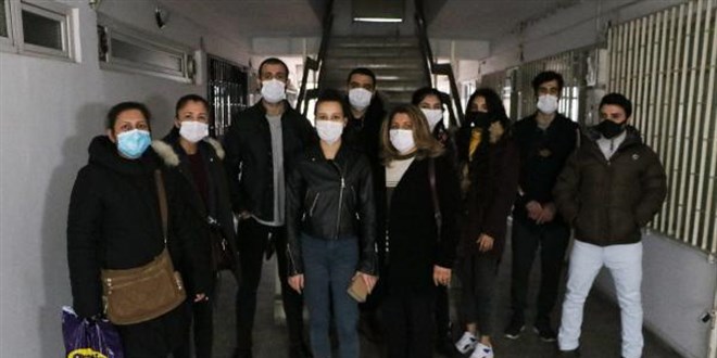 'Pipet paketleme işi' vaadiyle 280 kişiyi dolandırdı