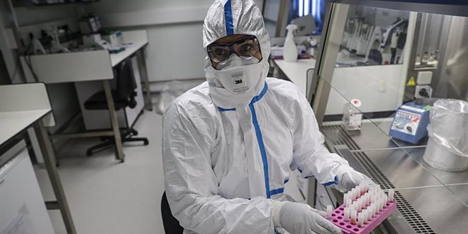 Fransız Pasteur Enstitüsü aşı çalışmalarını durdurdu