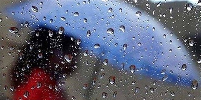 Meteorolojiden Ege Denizi için kuvvetli fırtına uyarısı