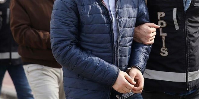 HDP Esenyurt İlçe Eş Başkanları yeniden gözaltında