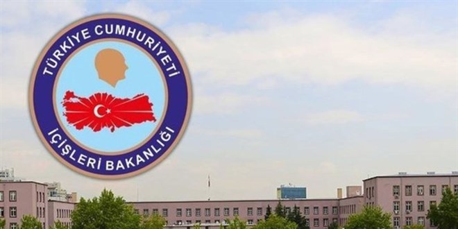 43 Mülki idare amiri birinci sınıf mülki idare amirliğine yükseltildi